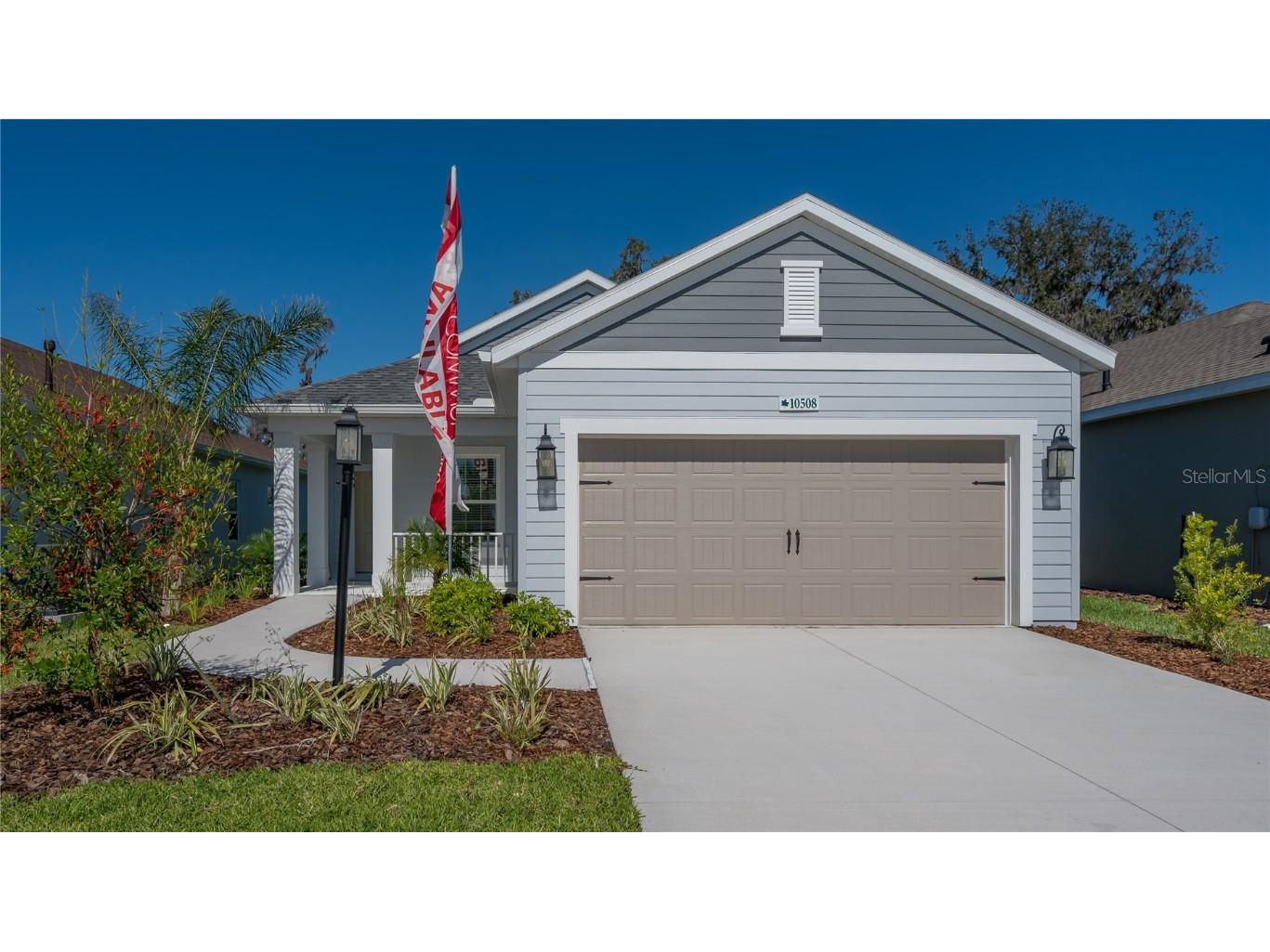 10508 Crooked Creek Court Parrish FL 34219 A4534321 image1