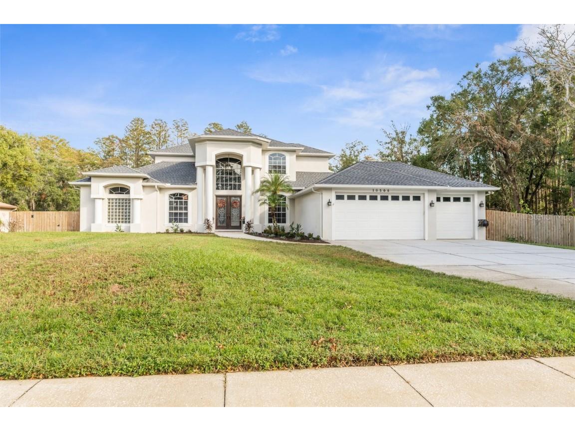 10508 Hinds Place Odessa FL 33556 TB8316688 image1