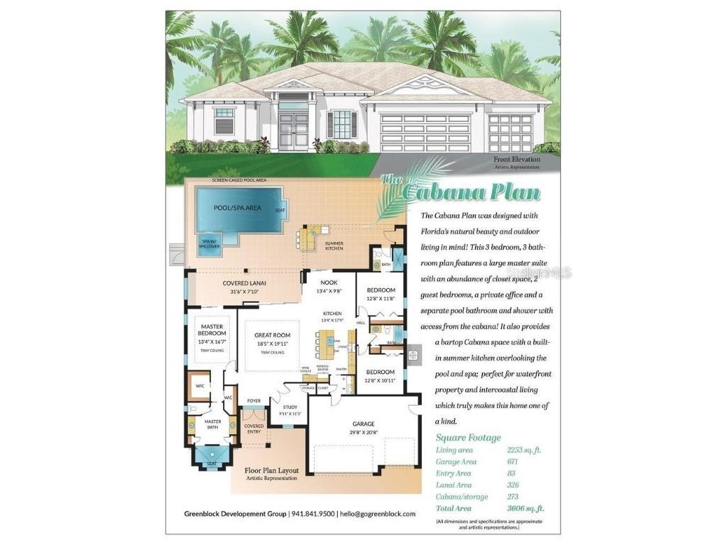 10508 Mcalester Circle Port Charlotte FL 33981 A4637587 image2