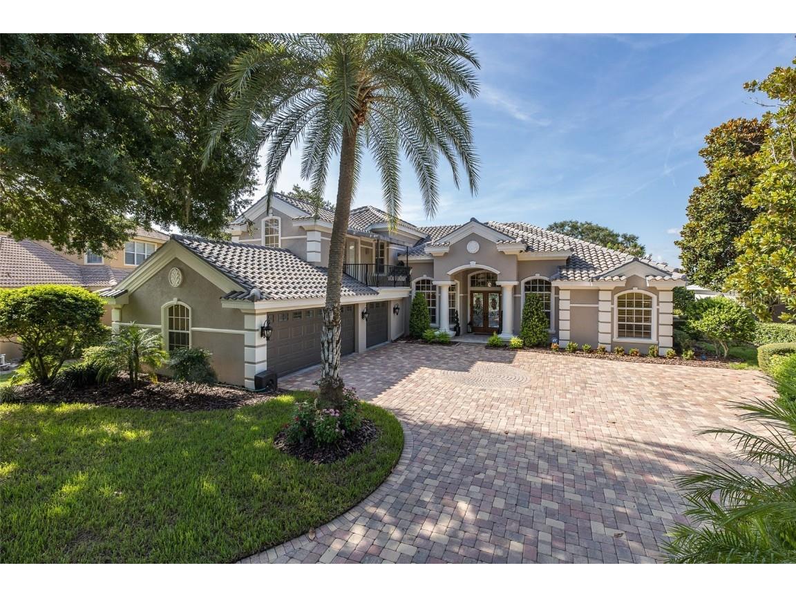 10508 Pontofino Circle Trinity FL 34655 W7877274 image1