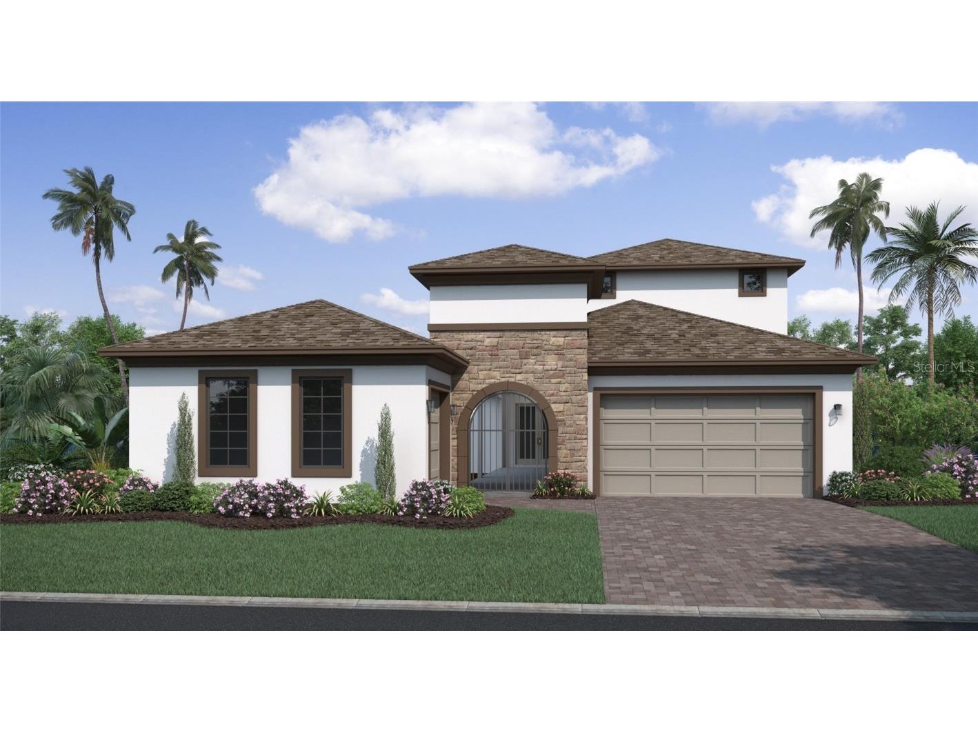 10508 Purple Thistle Way San Antonio FL 33576 J963805 image1