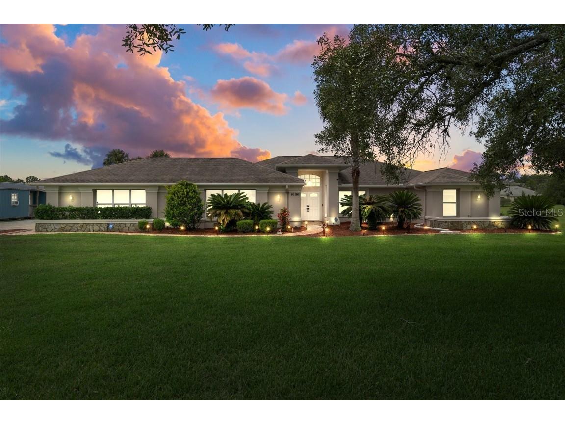10508 Woodland Waters Boulevard Weeki Wachee FL 34613 A4574913 image1