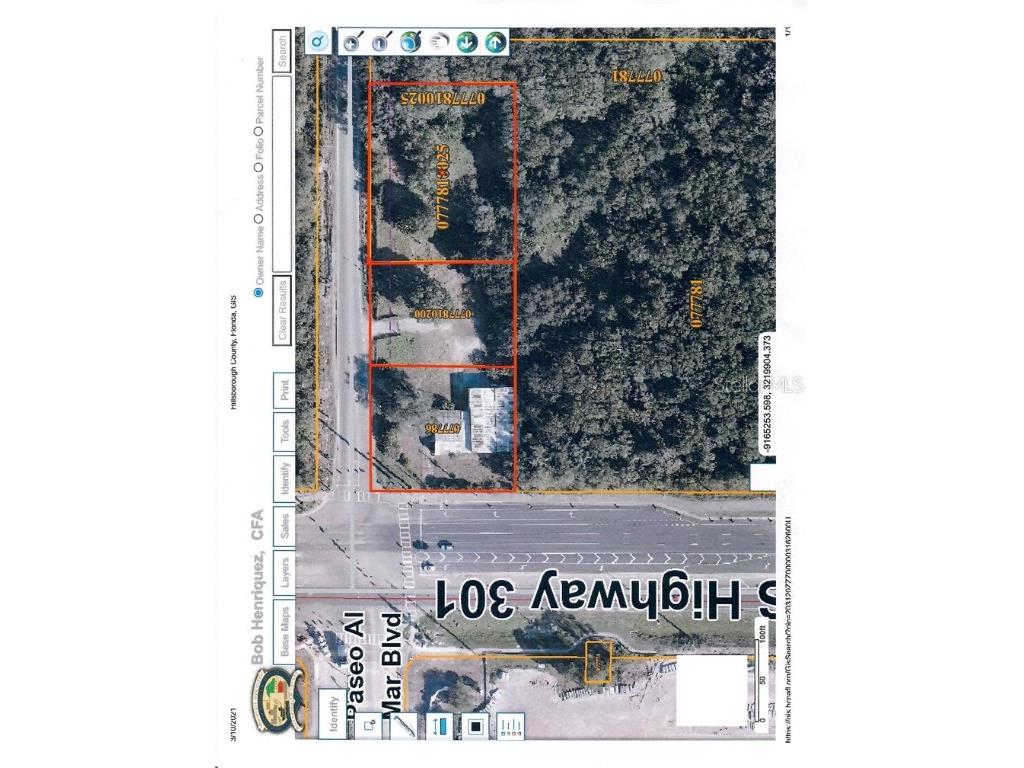 10509 672 Highway Riverview FL 33579 T3297265 image1