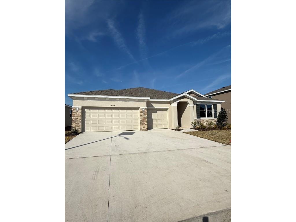 10509 Bridgegate Heights Loop San Antonio FL 33576 J986003 image1