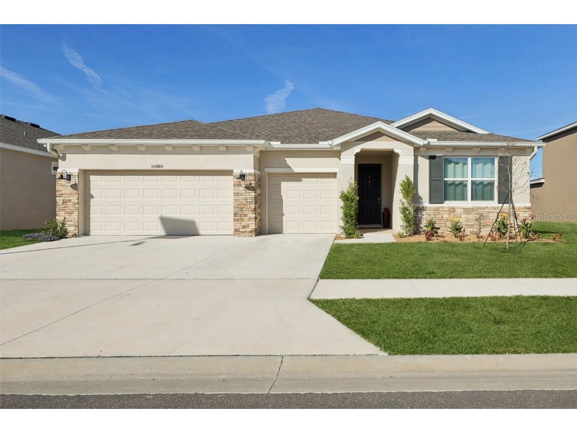 10509 Bridgegate Heights Loop San Antonio FL 33576 TB8454693 image1