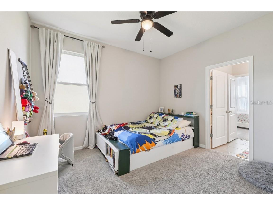 10509 Bridgegate Heights Loop San Antonio FL 33576 TB8454693 image30