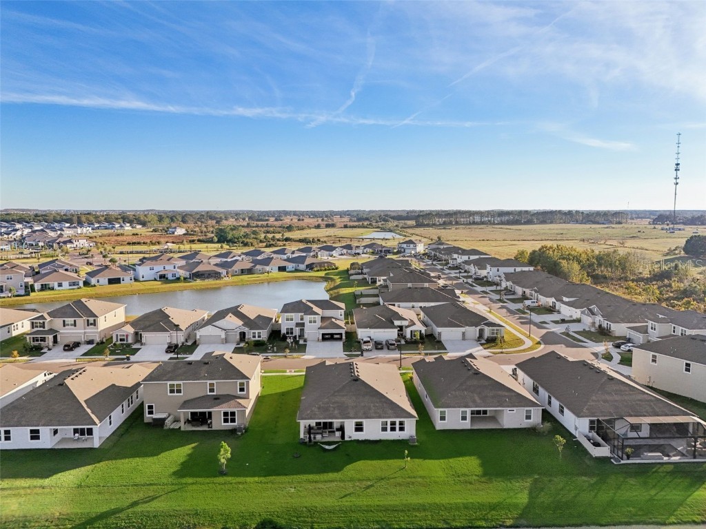 10509 Bridgegate Heights Loop San Antonio FL 33576 TB8454693 image71