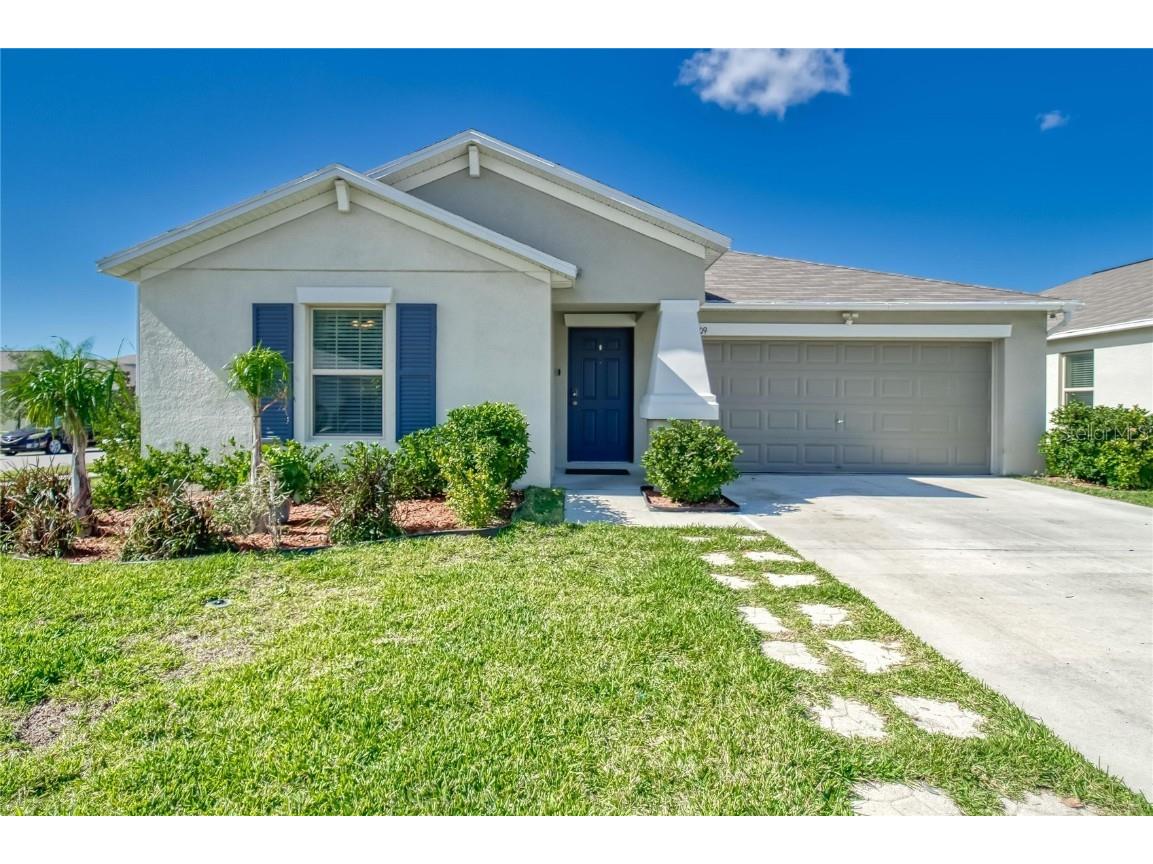 10509 Fairy Moss Lane Riverview FL 33578 T3413667 image1