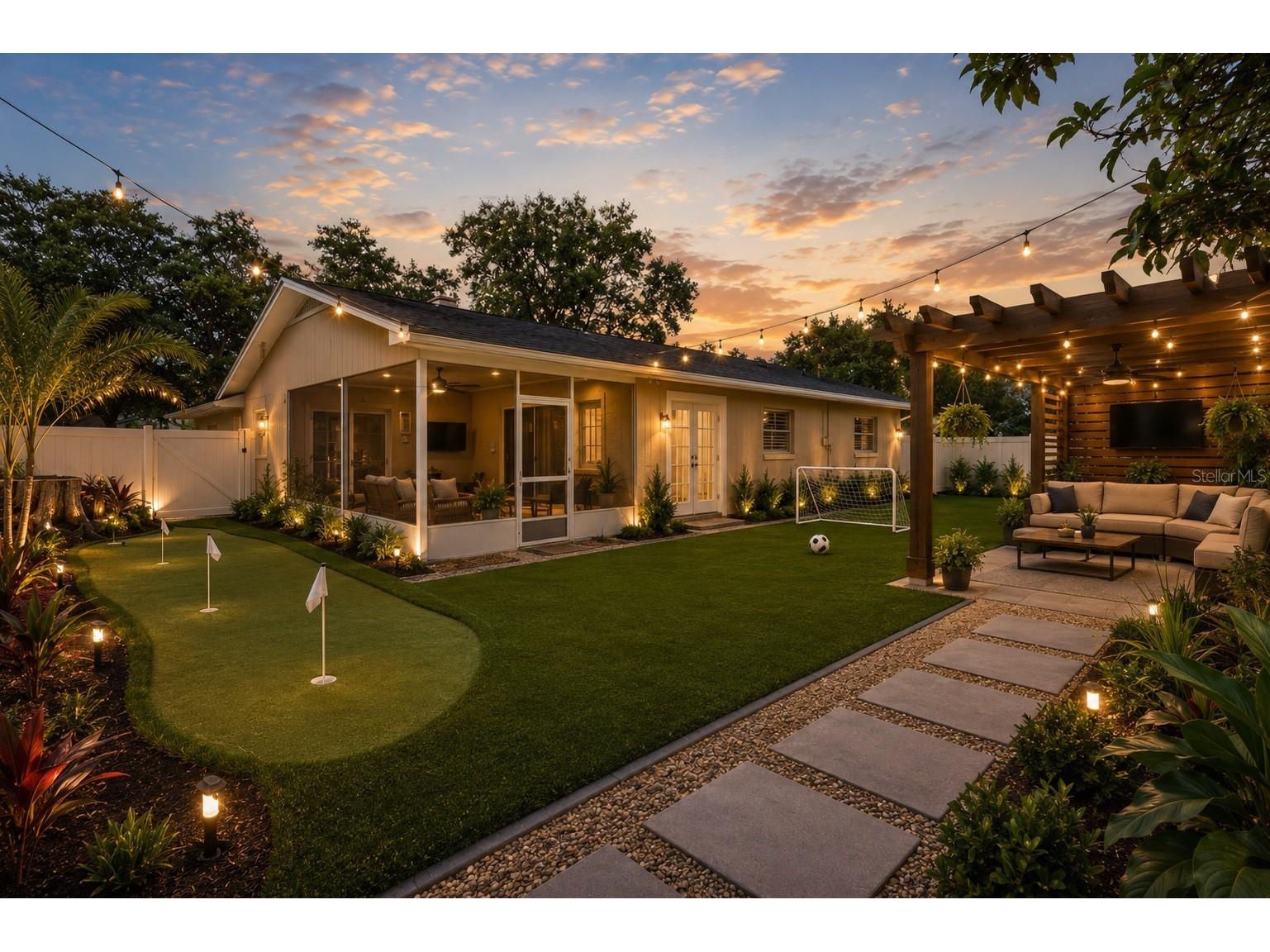 10509 Orange Grove Drive Tampa FL 33618 - LAKE CARROLL TB8526912 image30