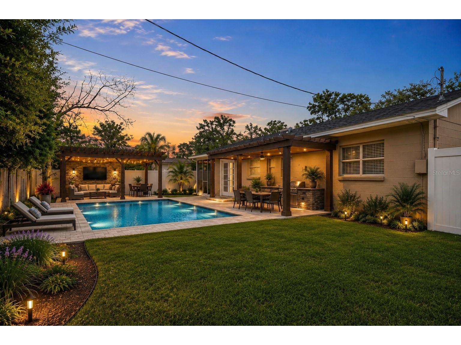 10509 Orange Grove Drive Tampa FL 33618 - LAKE CARROLL TB8526912 image31