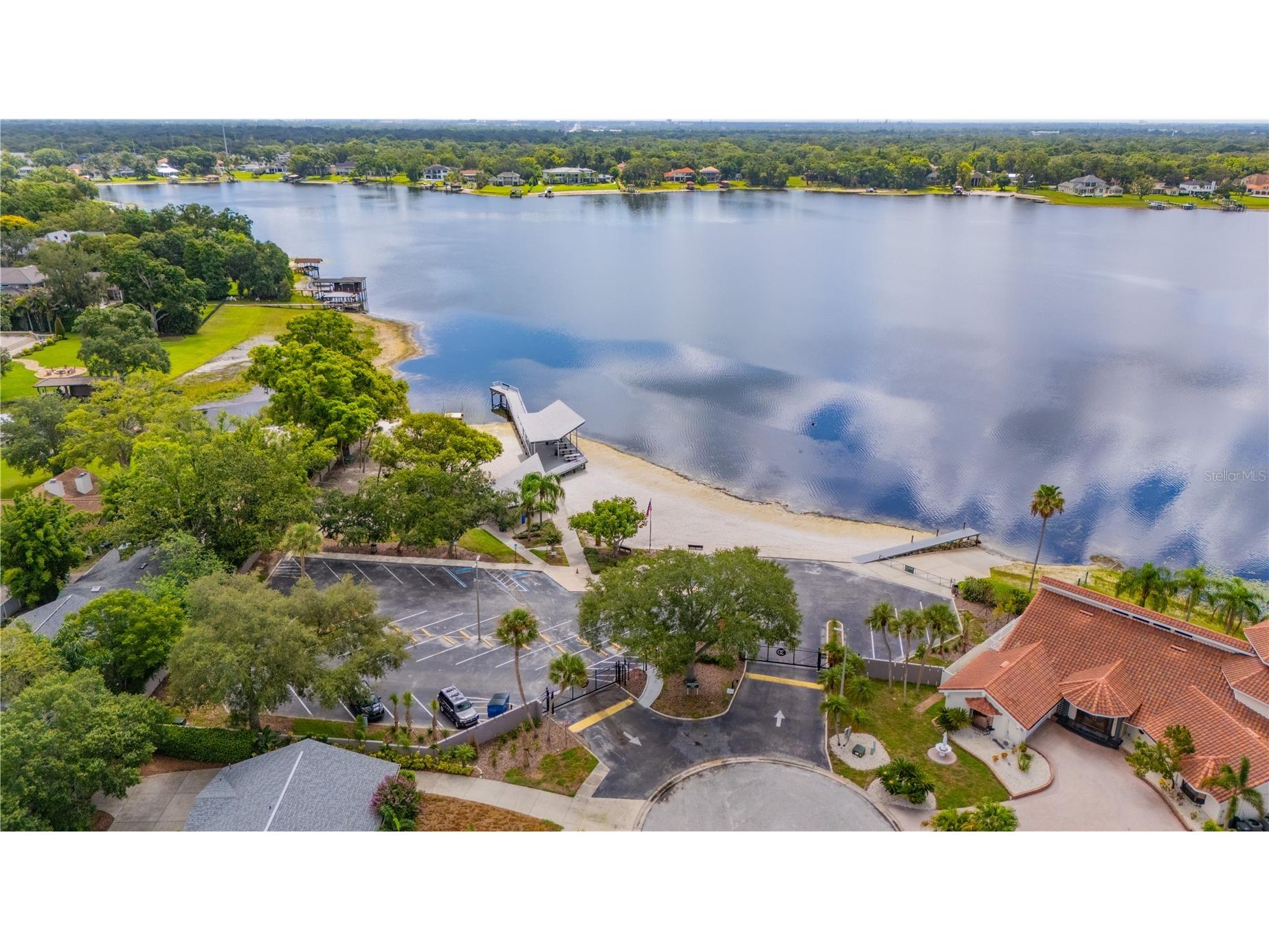 10509 Orange Grove Drive Tampa FL 33618 - LAKE CARROLL TB8526912 image33