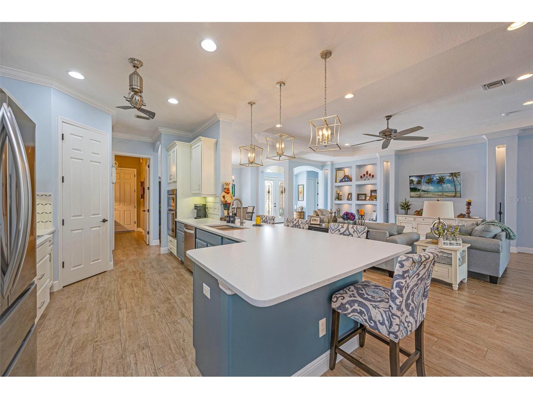 1051 145th Street Circle NE Bradenton FL 34212 A4691198 image8