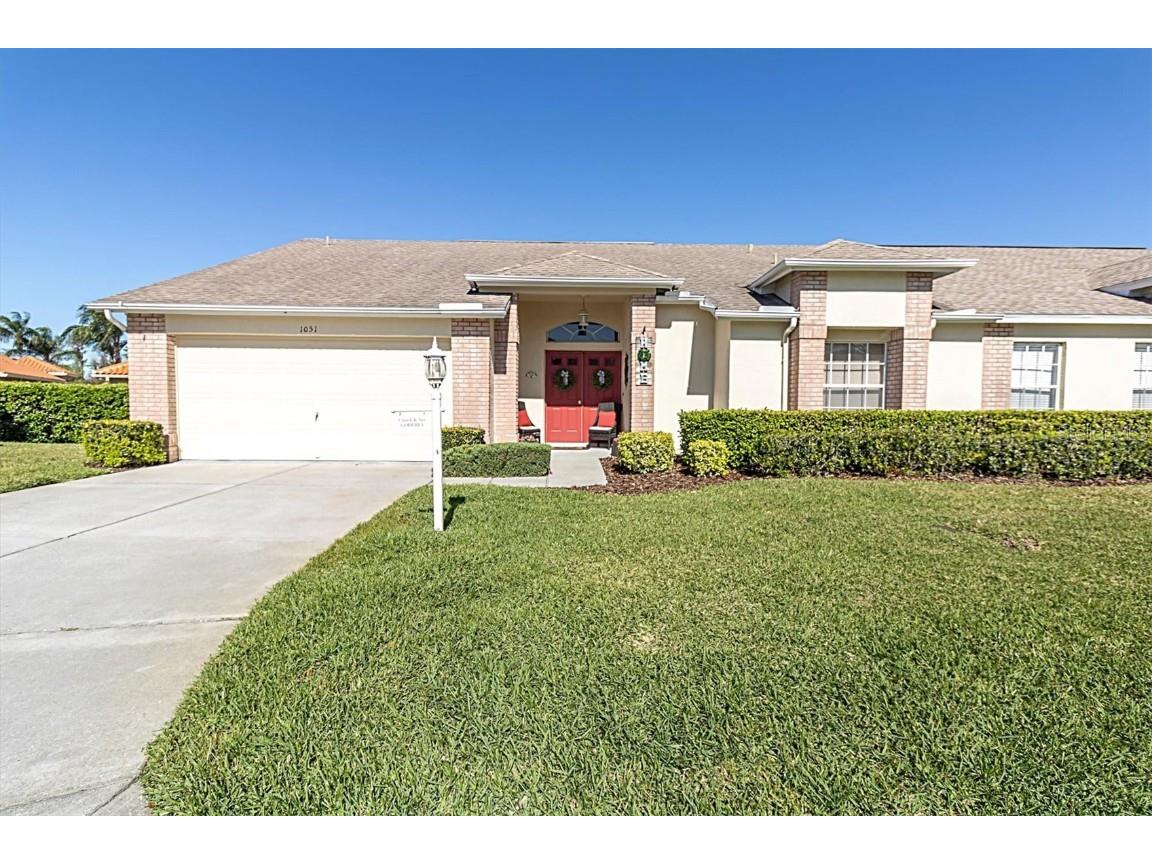 1051 Almondwood Drive Trinity FL 34655 W7873808 image1