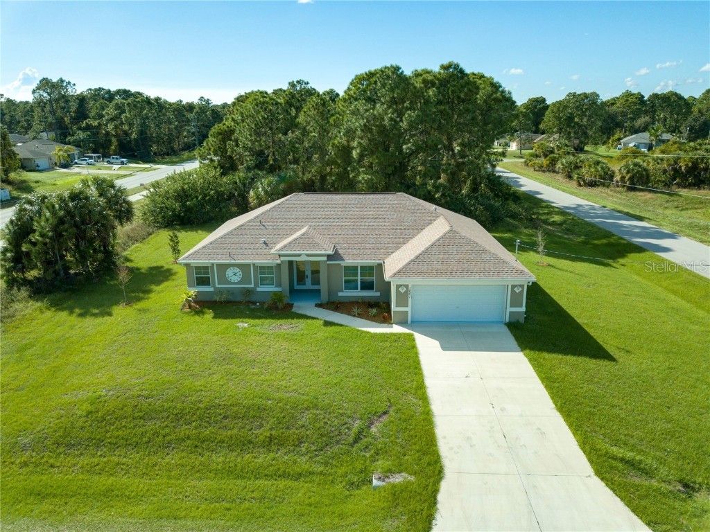 1051 Banter Circle North Port FL 34288 A4566848 image1