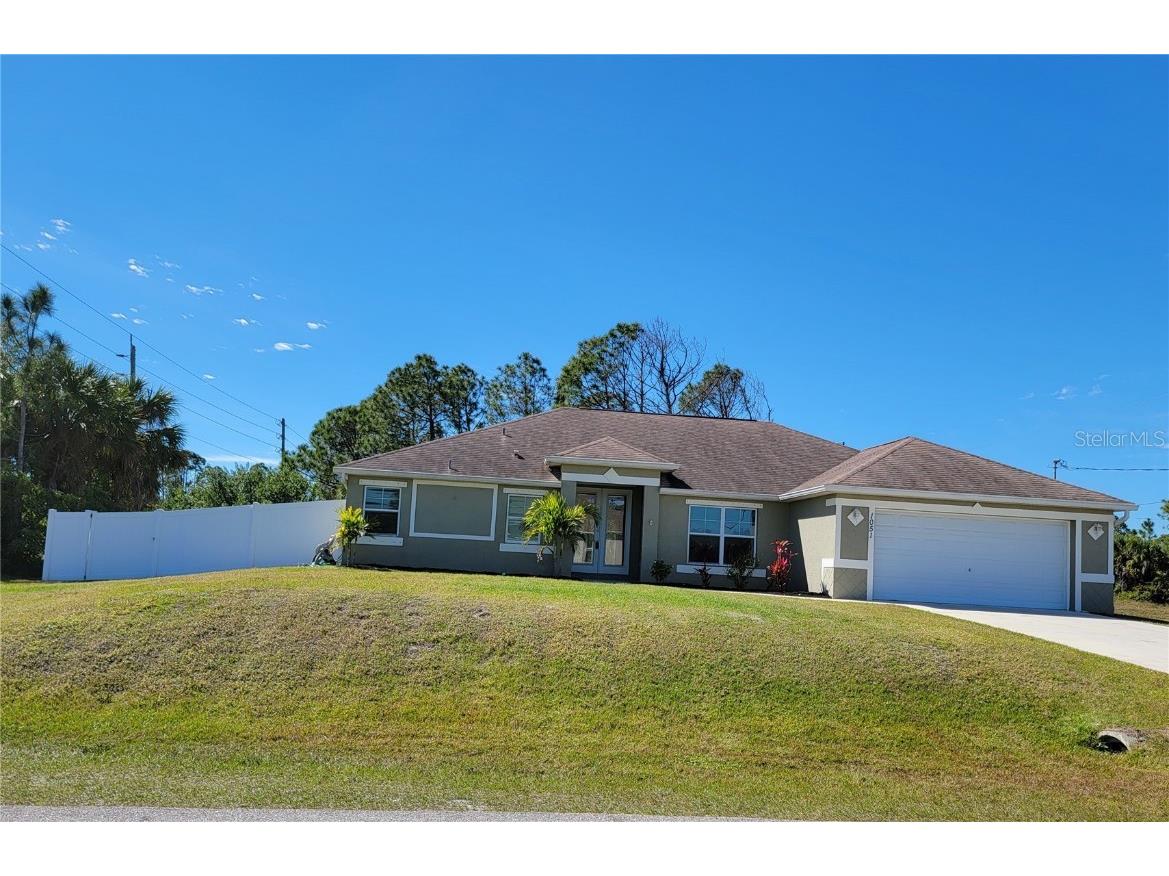 1051 Banter Circle North Port FL 34288 A4602977 image1