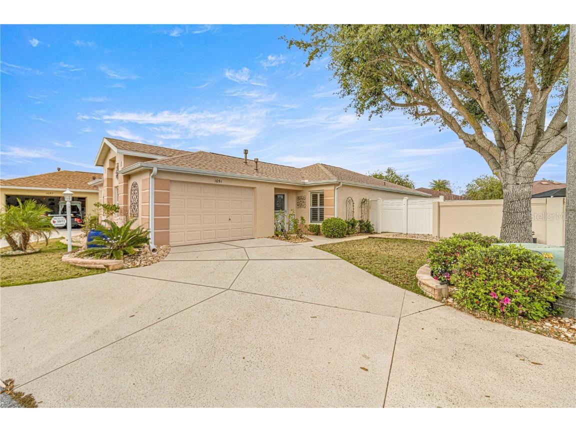 1051 Burnettown Place The Villages FL 32162 G5079287 image1