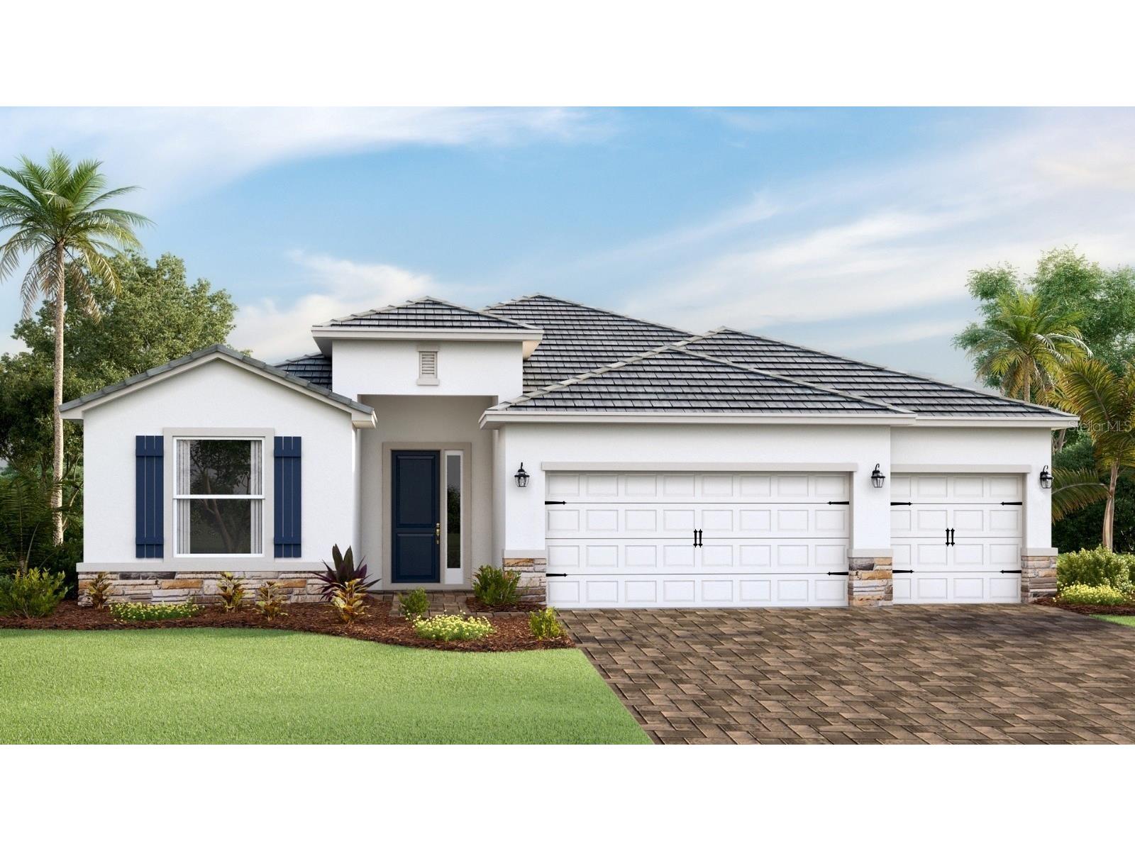 1051 Chasehill Lane Zephyrhills FL 33541 TB8482854 image1