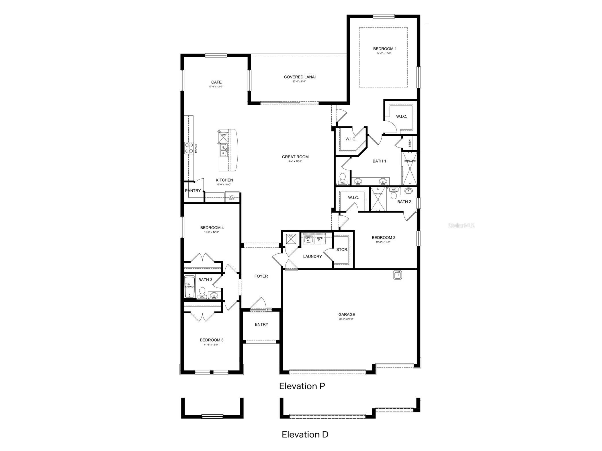 1051 Chasehill Lane Zephyrhills FL 33541 TB8482854 image14