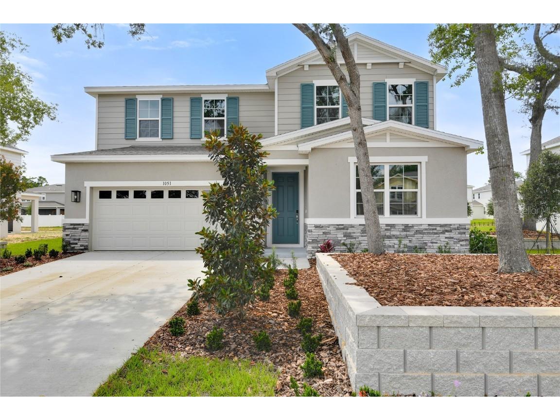 1051 Cloud Ridge Court Mount Dora FL 32757 S5127257 image1