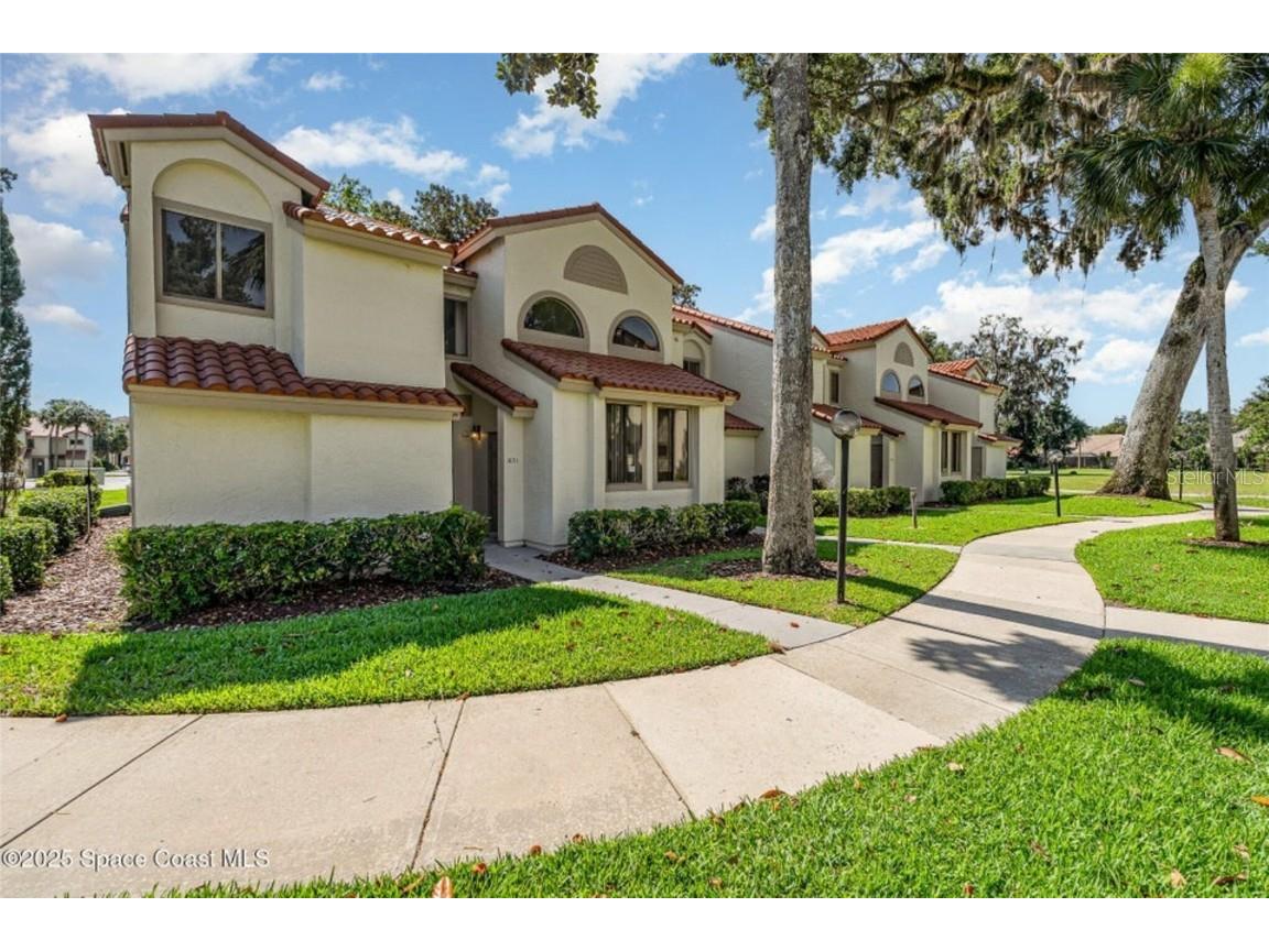 1051 Country Club Drive #521 Titusville FL 32780 O6313782 image1
