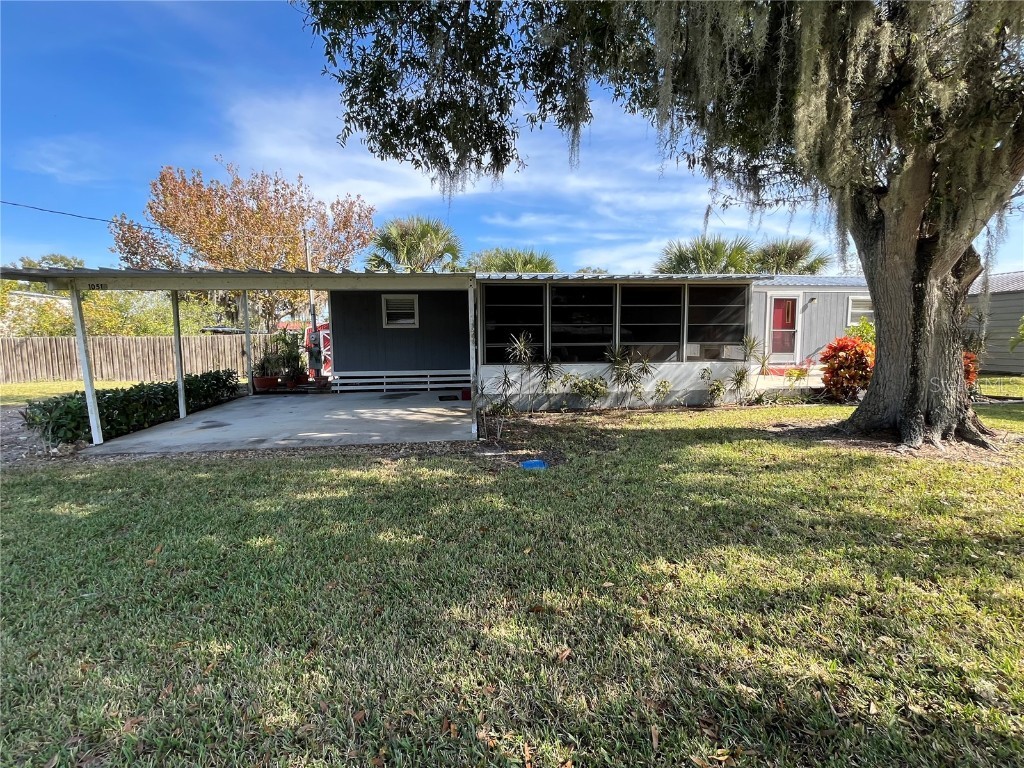 1051 Duck Lane Okeechobee FL 34974 - Canal OK223522 image1