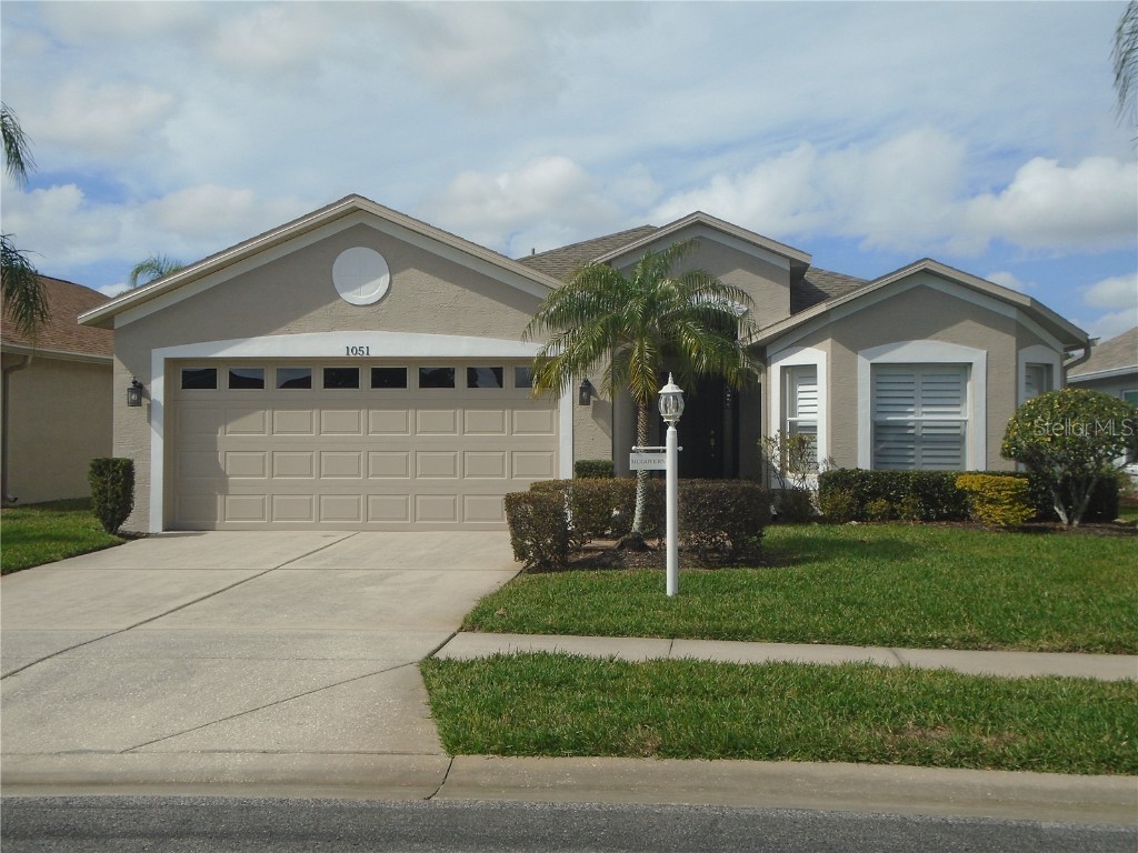 1051 Dustan Place Trinity FL 34655 W7852373 image1
