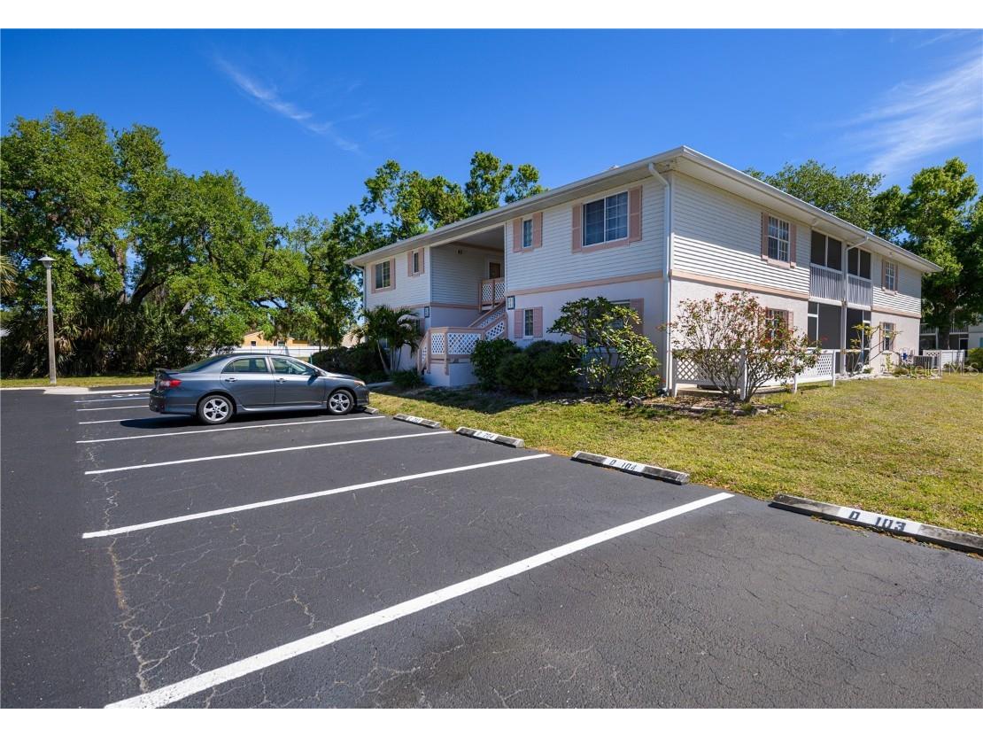 1051 Forrest Nelson Boulevard #104 Port Charlotte FL 33952 C7508184 image32