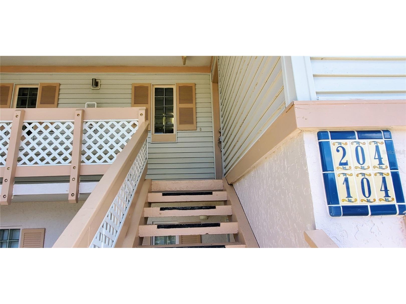 1051 Forrest Nelson Boulevard #204 Port Charlotte FL 33952 N6125582 image1