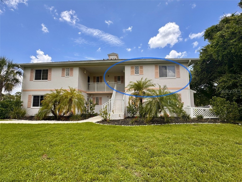 1051 Forrest Nelson Boulevard #204 Port Charlotte FL 33952 D6137366 image1