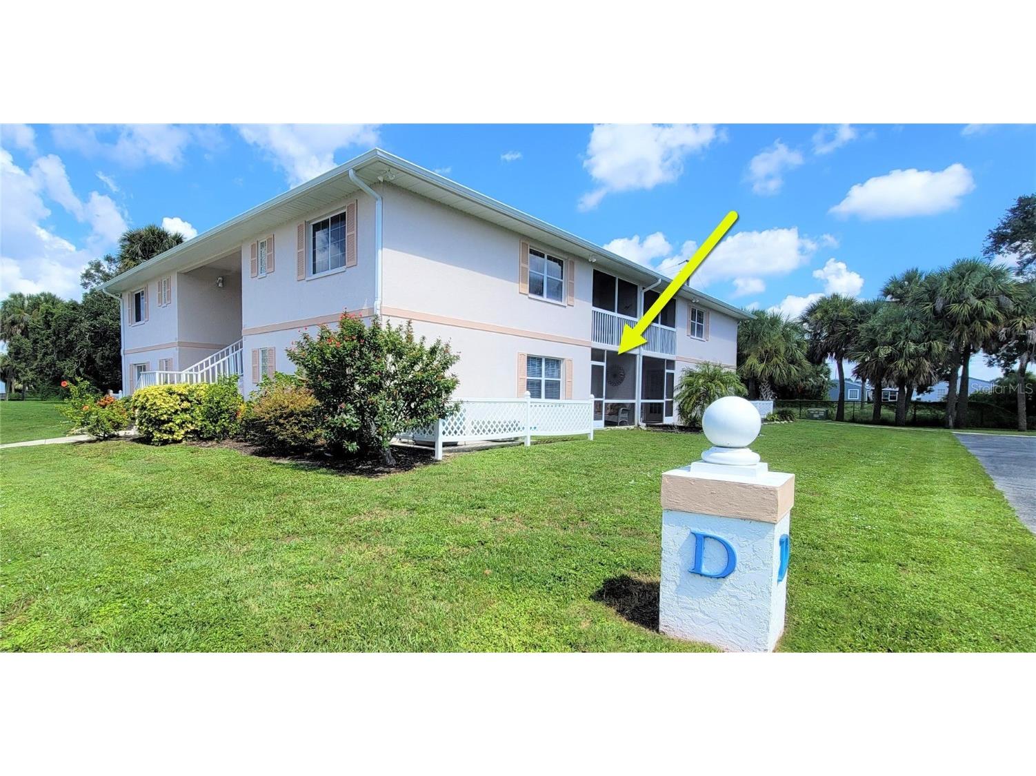 1051 Forrest Nelson Boulevard #D-101 Port Charlotte FL 33952 C7478881 image1