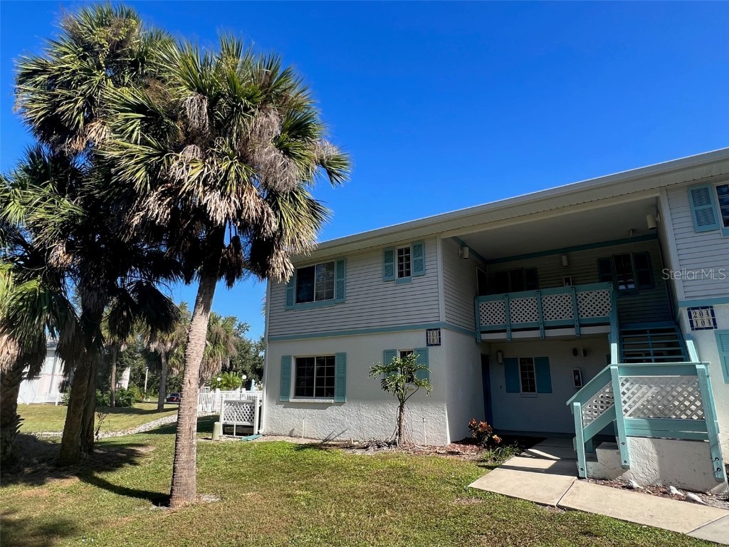 1051 Forrest Nelson Boulevard #M103 Port Charlotte FL 33952 C7483126 image1