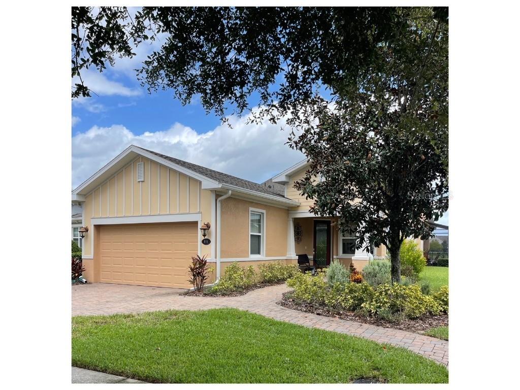 1051 Gardenshire Lane Deland FL 32724 V4931124 image1