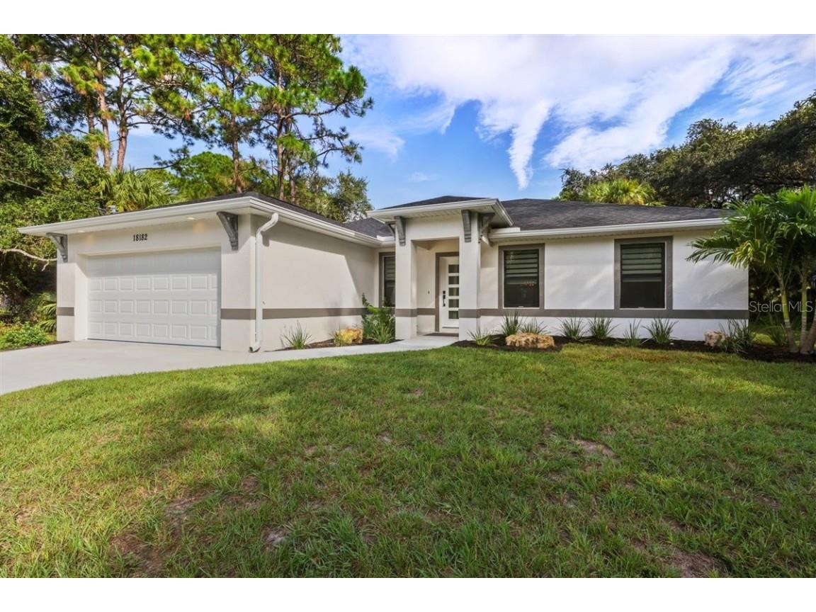 1051 Givens Street Port Charlotte FL 33953 A4527412 image1