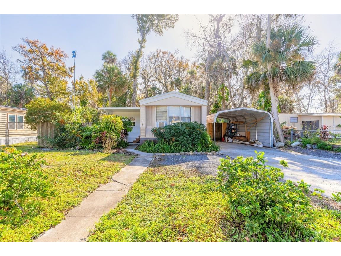 1051 Green Acres Circle N South Daytona FL 32119 V4946380 image2