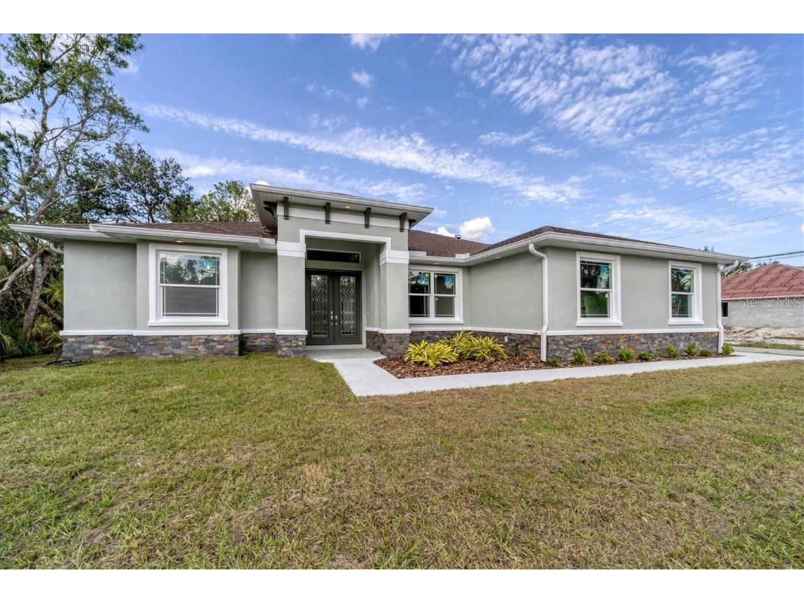 1051 Ike Street North Port FL 34288 D6127781 image1
