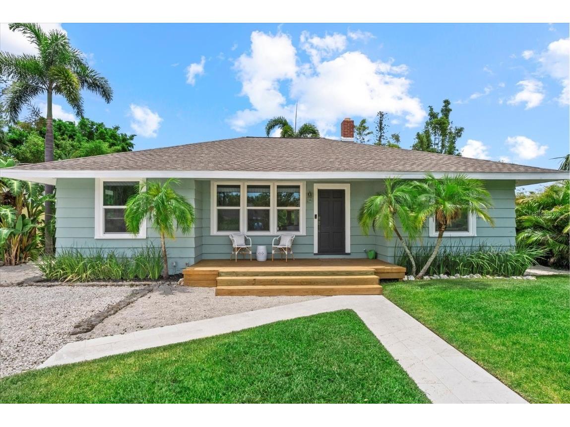 1051 Indian Beach Drive Sarasota FL 34234 A4673503 image3