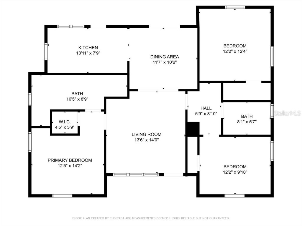 1051 Indian Beach Drive Sarasota FL 34234 A4673503 image31