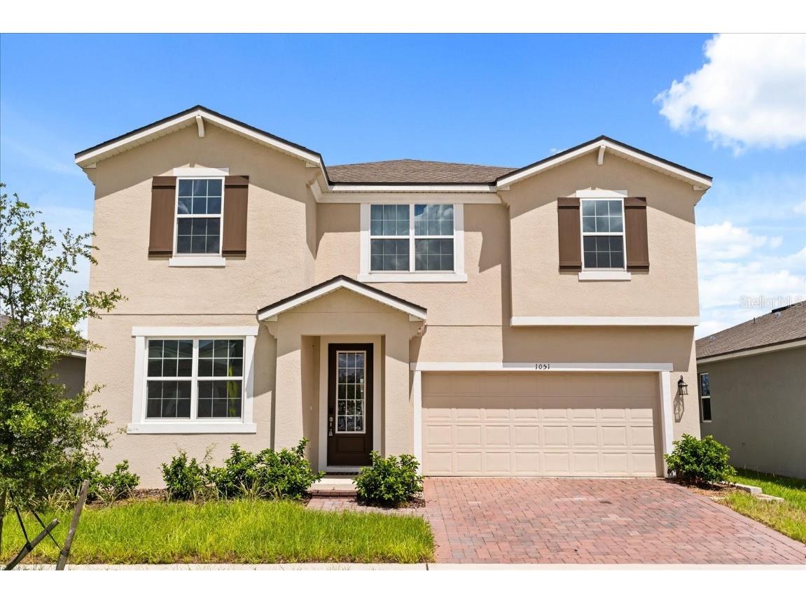 1051 Lakeshore Breeze Place Kissimmee FL 34747 S5132485 image1