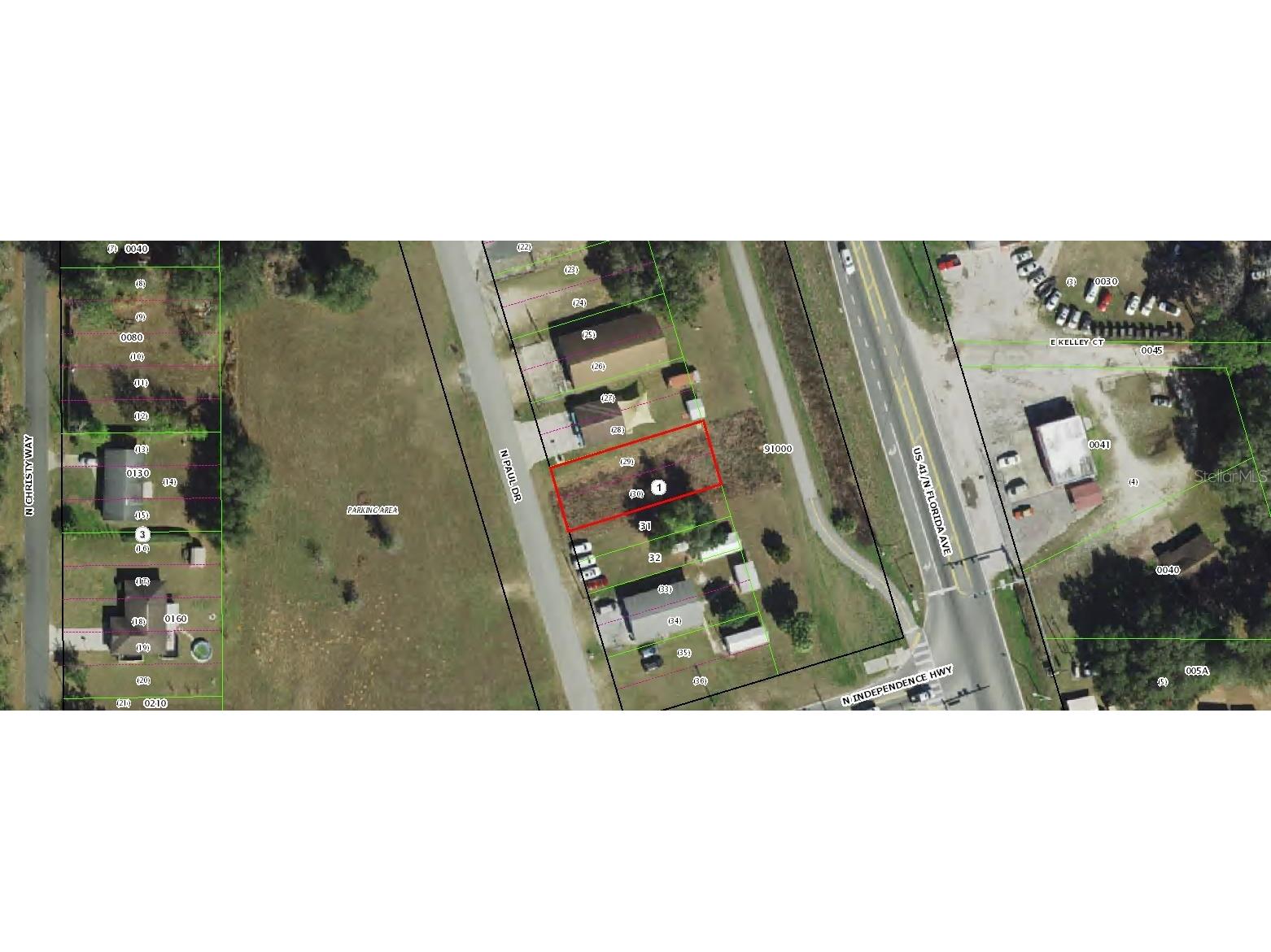 1051 N Paul Drive Inverness FL 34453 OM685506 image1