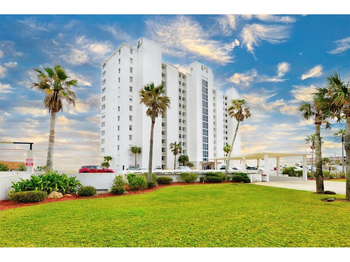 1051 Ocean Shore Boulevard #1104 Ormond Beach FL 32176 - ATLANTIC OCEAN O6209571 image1