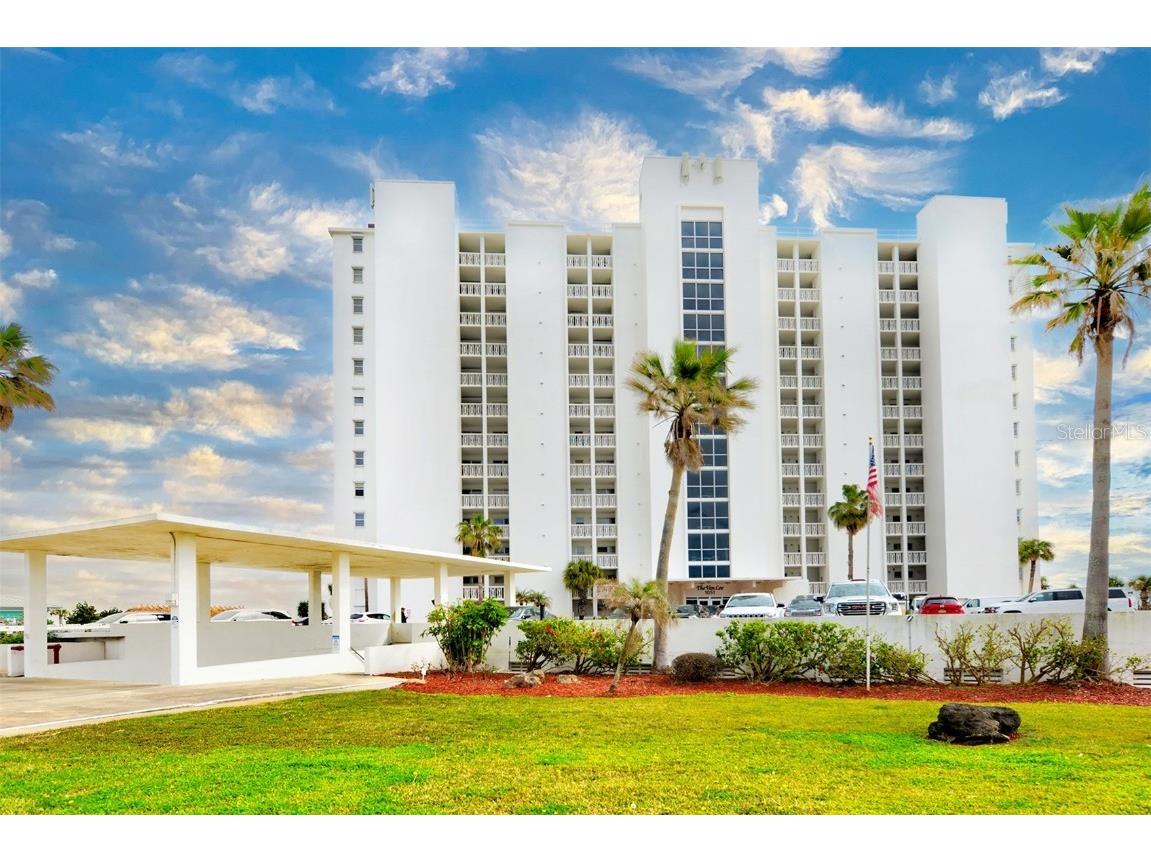 1051 Ocean Shore Boulevard #206 Ormond Beach FL 32176 - ATLANTIC OCEAN O6179182 image1
