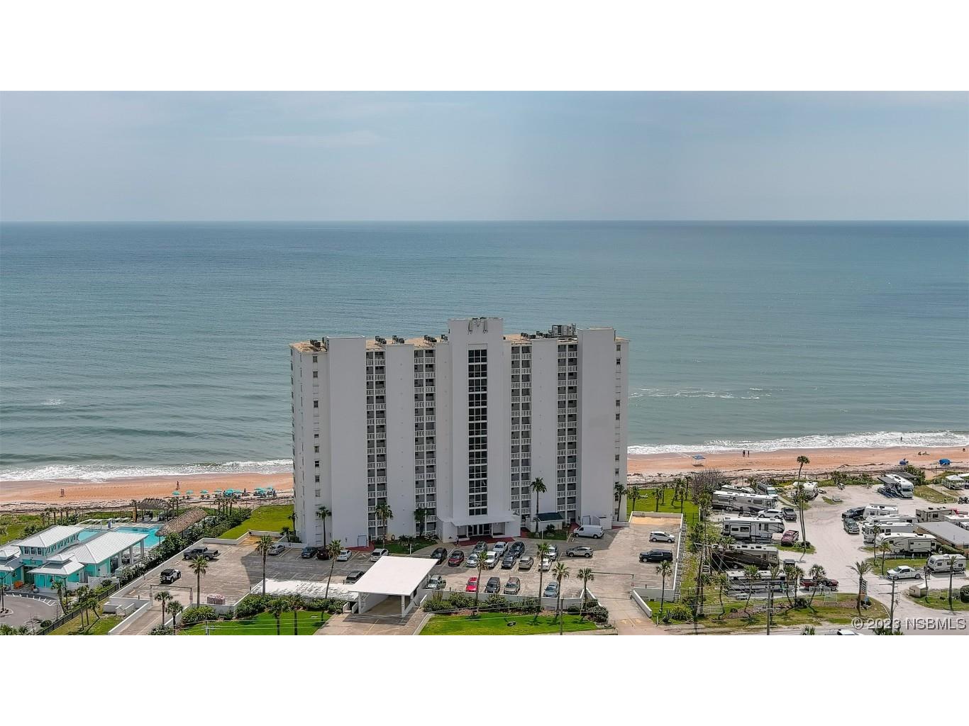 1051 Ocean Shore Boulevard #503 Ormond Beach FL 32176 NS1075060 image1