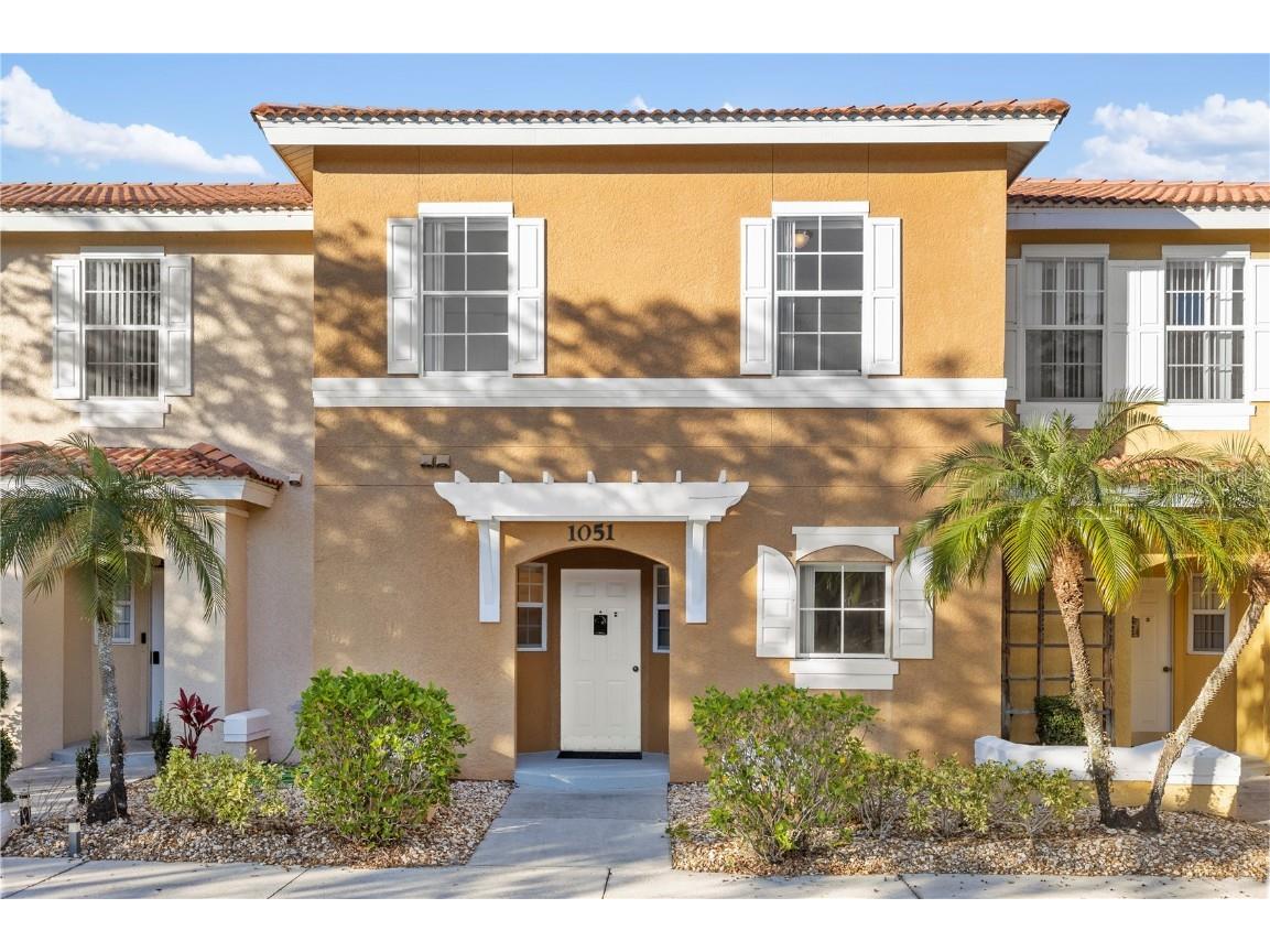 1051 Park Ridge Circle Kissimmee FL 34746 S5072229 image1