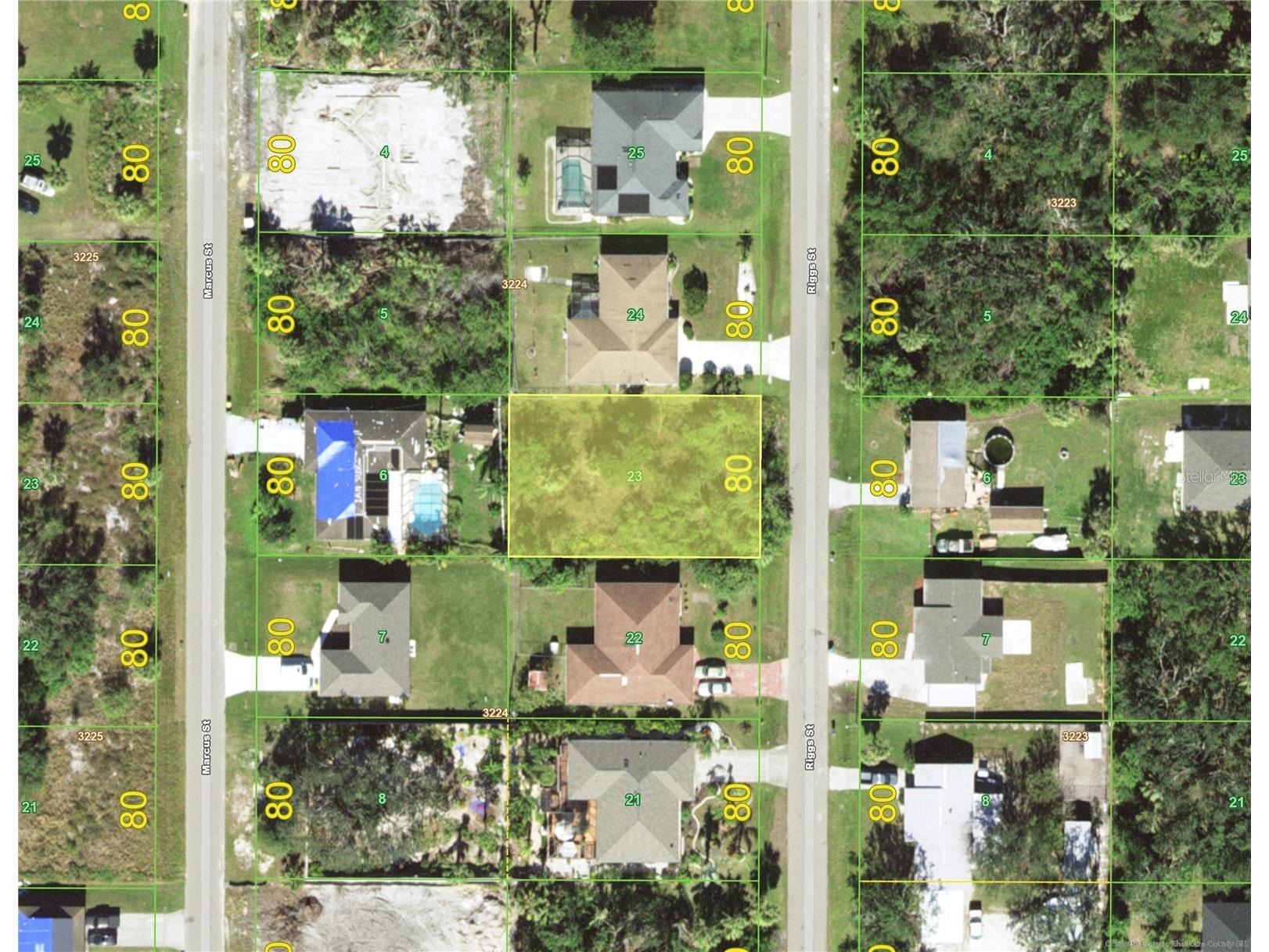 1051 Riggs Street Port Charlotte FL 33952 C7524285 image1