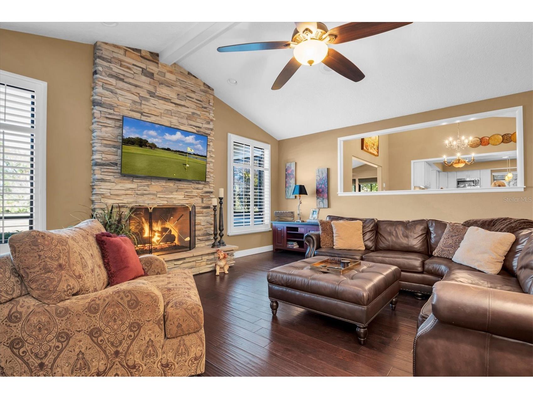1051 Royal Troon Court Tarpon Springs FL 34688 W7882177 image4