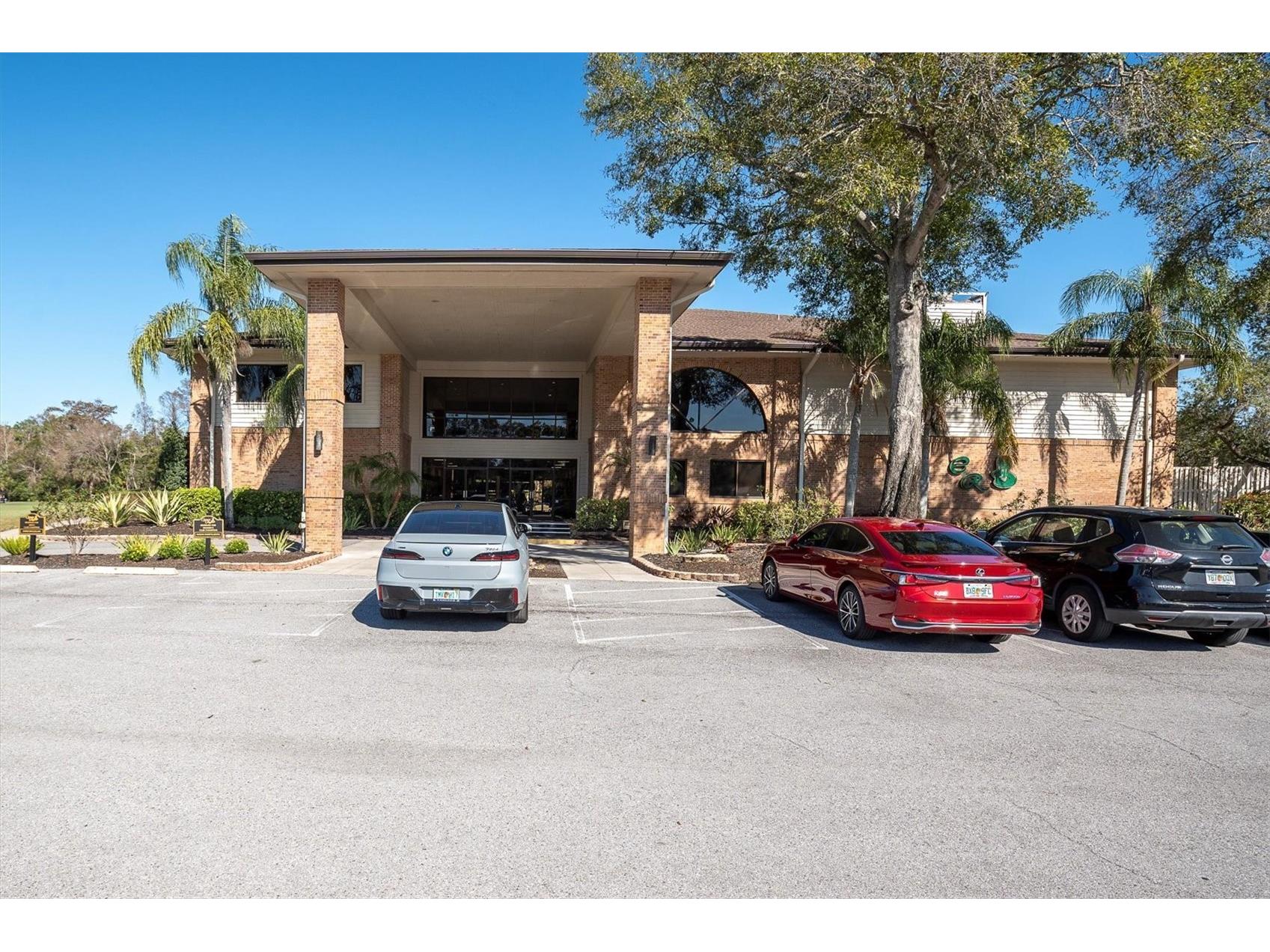 1051 Royal Troon Court Tarpon Springs FL 34688 W7882177 image40