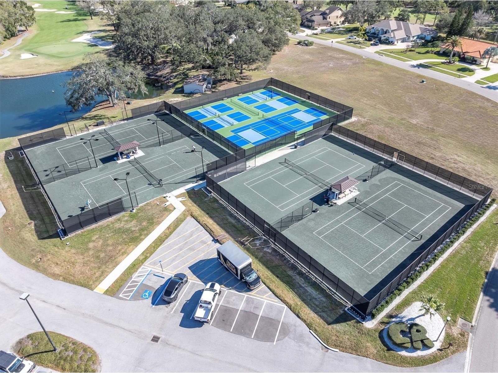 1051 Royal Troon Court Tarpon Springs FL 34688 W7882177 image42