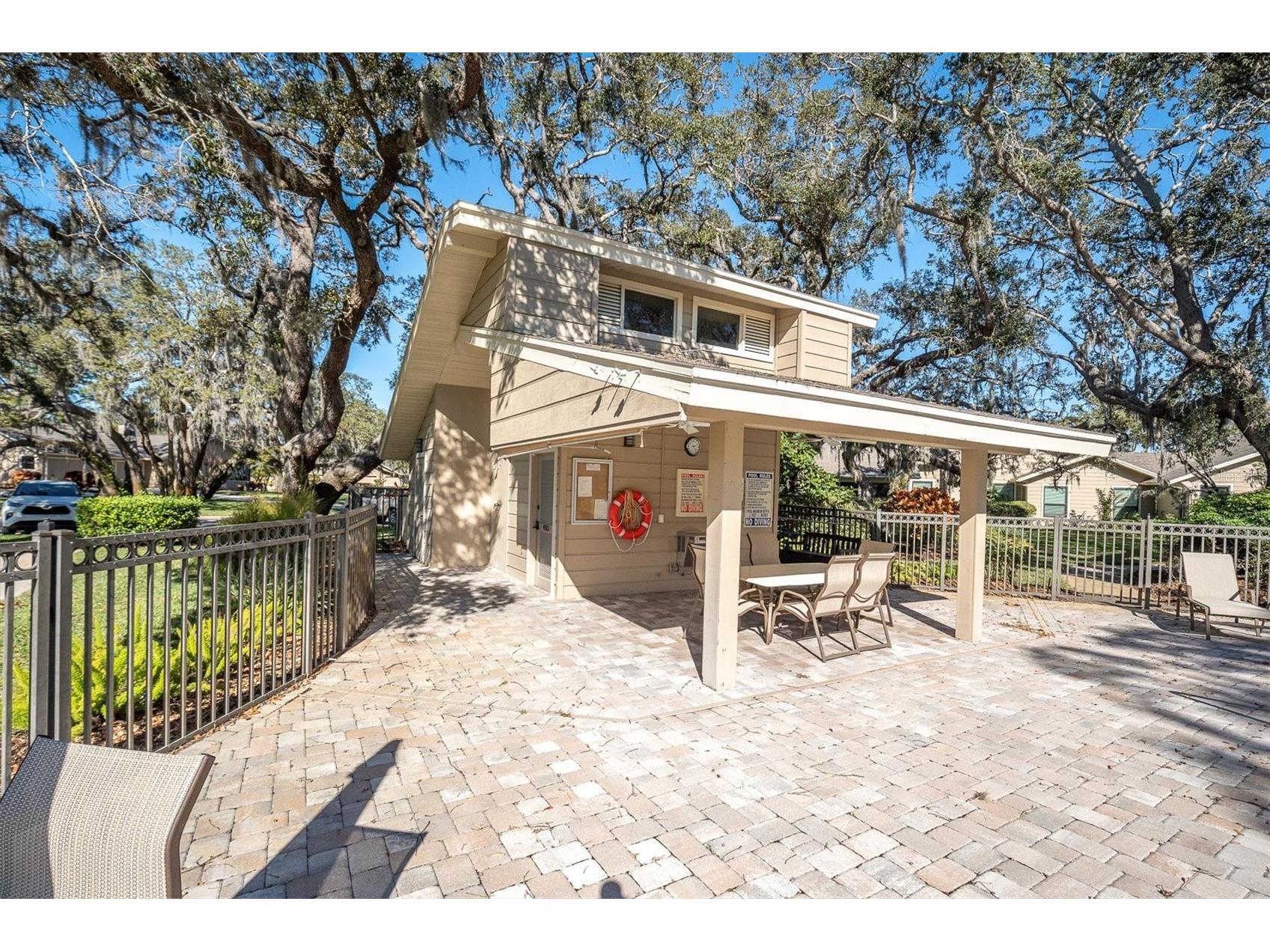 1051 Royal Troon Court Tarpon Springs FL 34688 W7882177 image46