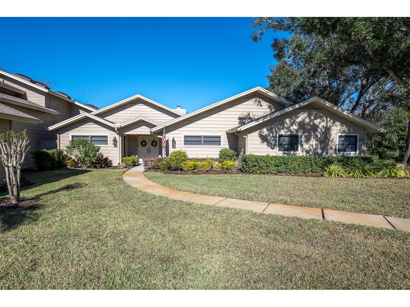 1051 Royal Troon Court Tarpon Springs FL 34688 W7882177 image48