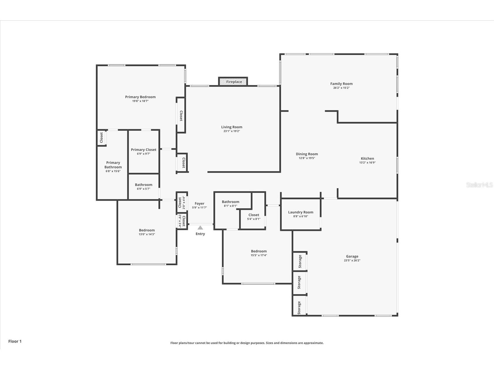 1051 Royal Troon Court Tarpon Springs FL 34688 W7882177 image51